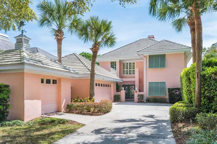 196 Laurel Ln Ponte Vedra Beach, FL 32082