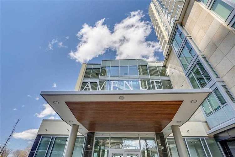 1025 5 Avenue SW #1001 Calgary, AB T2P 1N4