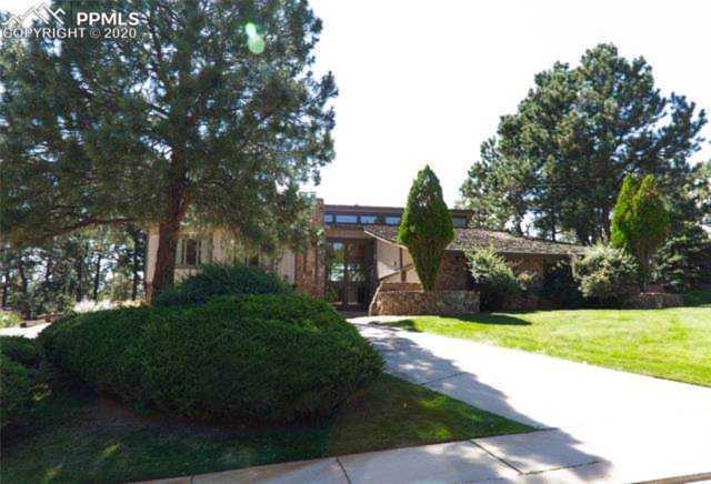 6020 Applewood Ridge Circle Colorado Springs, CO 80918