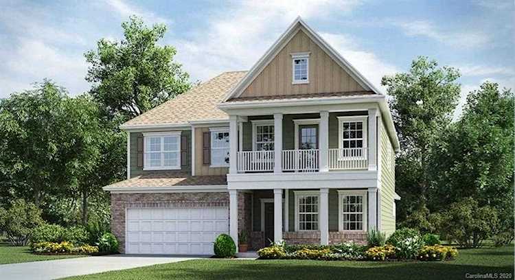 14506 Murfield Ct Charlotte, NC 28278