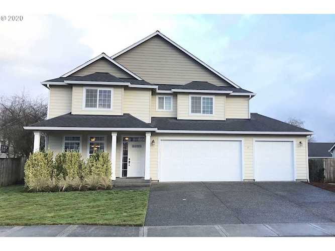 214 Mable Ln Woodland, WA 98674