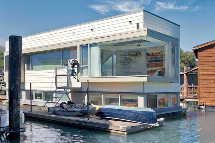 35 South 40 Dock Sausalito, CA 94965