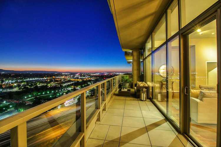 38 N Almaden Blvd 2107 San Jose, CA 95110