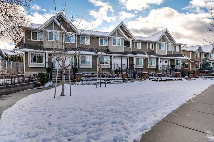 600 Sherwood Road #23 Kelowna, BC V1W5K1
