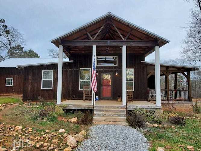 1081 Parks Mill Ln Buckhead, GA 30625