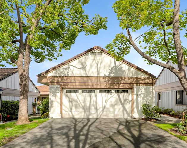 6100 Montgomery Court San Jose, CA 95135