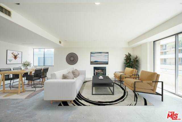 1601 N Fuller Avenue #304 Los Angeles, CA 90046