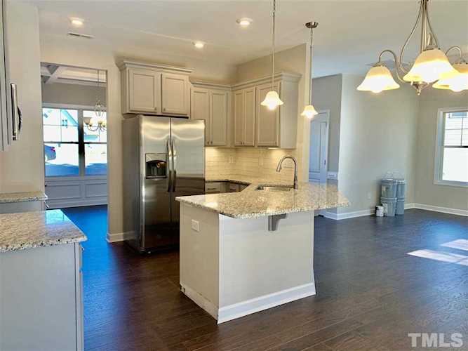 5730 Satinwood Drive #Brady A 13 Clayton, NC 27520