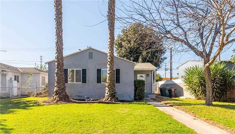 545 N Cordova Street Burbank, CA 91505