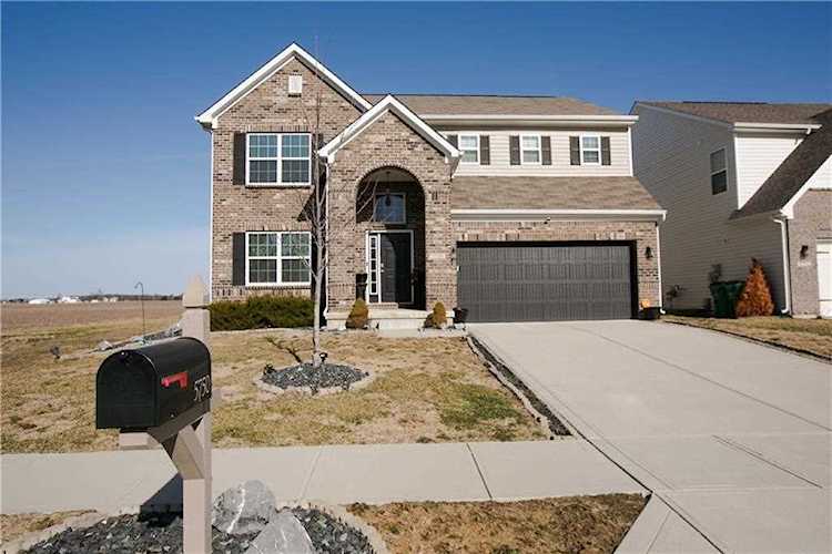 5750 Bluff View Lane Whitestown, IN 46075