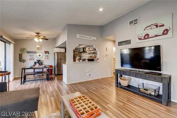 5048 Spencer St #D Las Vegas, NV 89109