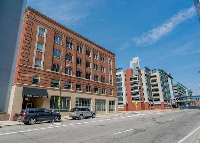 221 N Front Street Columbus, OH 43215