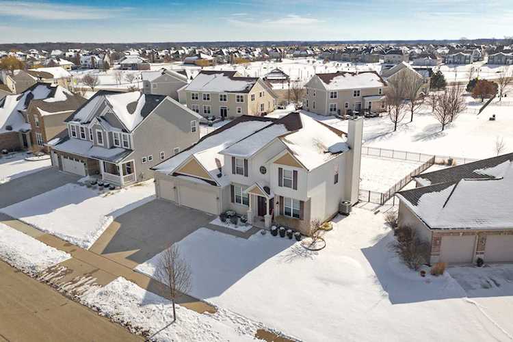 25261 Balmoral Dr Shorewood, IL 60404
