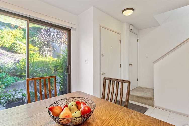100 Marin Center Drive San Rafael, CA 94903