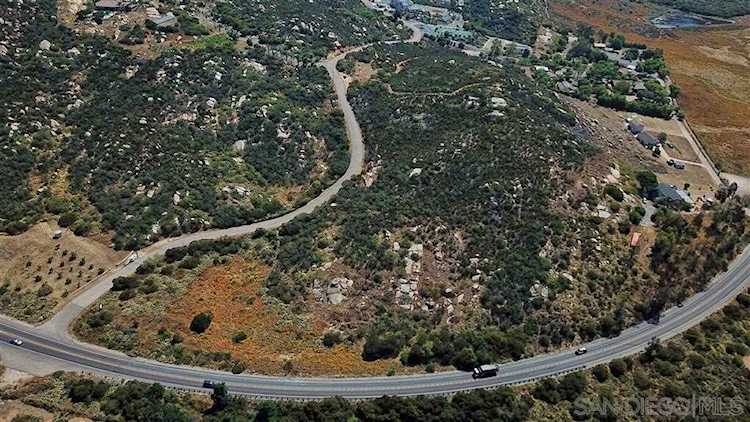 0 Chaparral Way #0 Poway, CA 92064