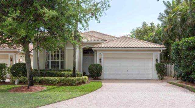 116 Palm Circle Atlantis, FL 33462