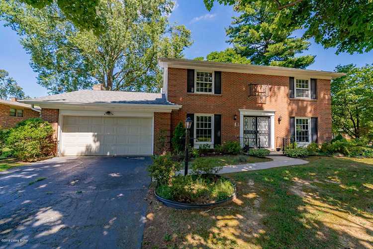 7725 Nalan Dr Louisville, KY 40291 | MLS 1549769 Photo 1