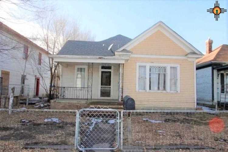 626 N 1st Street Raton, NM 87740