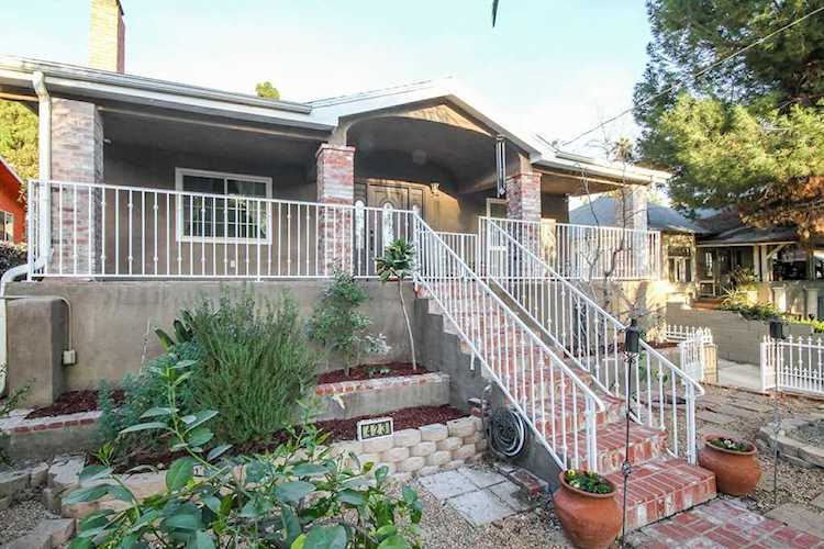 423 N Avenue 52 Los Angeles, CA 90042 | MLS 820000506 Photo 1