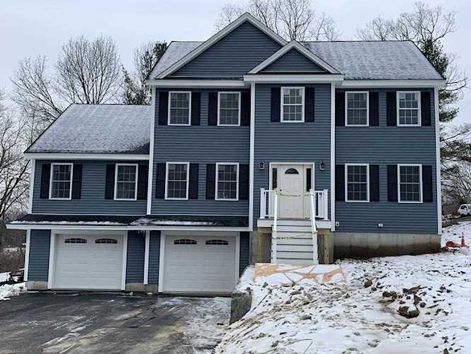 32 Ferncroft Court Lot 43 Methuen, MA 01844