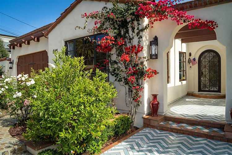545 Rimini Road Del Mar, CA 92014