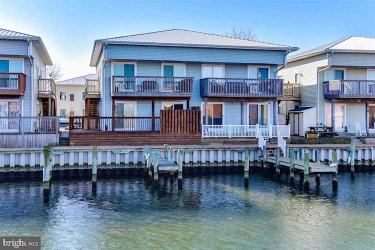 110 Newport Bay Dr B Ocean City MD is a condo for sale BEACHLIFE