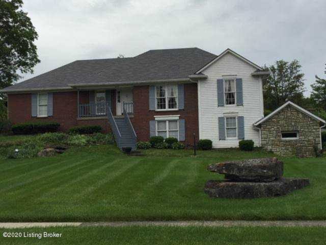 9229 Marlboro Cir Louisville, KY 40222