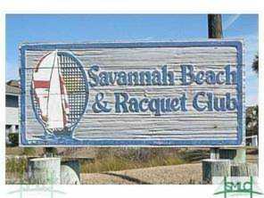 1217 Bay St Tybee Island, GA 31328