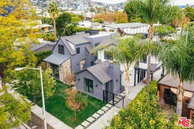524 Norwich Drive West Hollywood, CA 90048