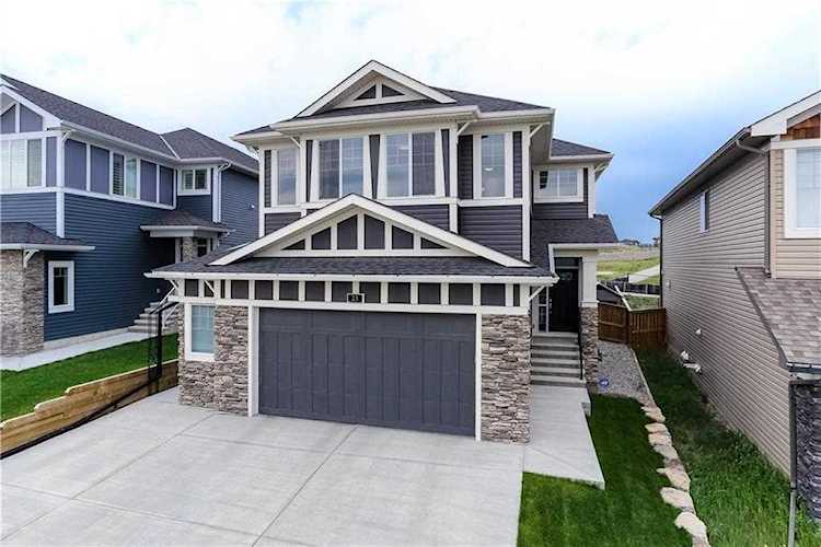 23 Jumping Pound Terrace Cochrane, AB T4C 0K2