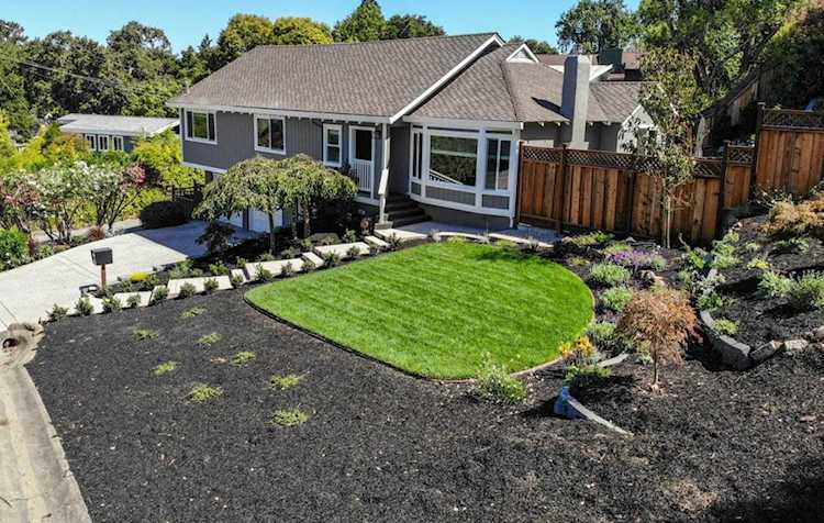 105 Manor Dr San Carlos, CA 94070