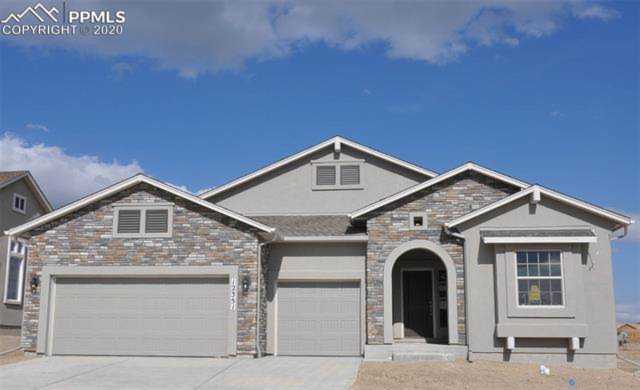 12351 Moscato Drive Colorado Springs, CO 80921