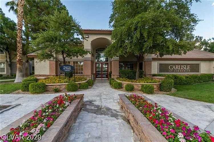 1717 Queen Victoria St #201 Las Vegas, NV 89144