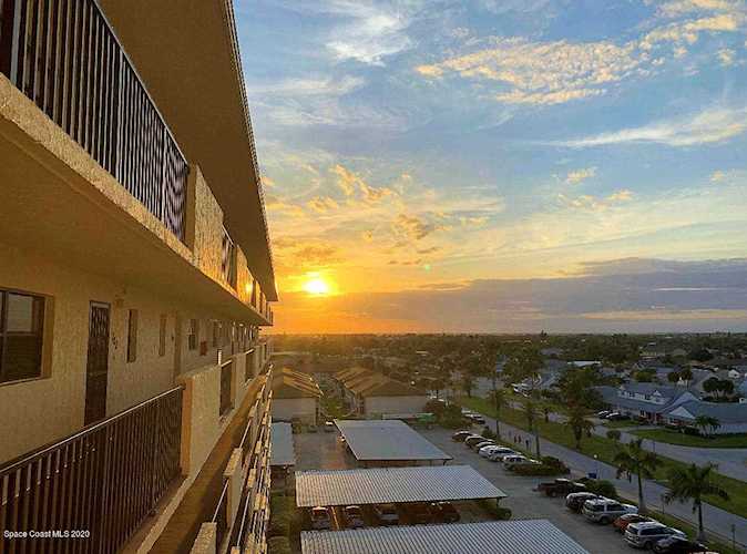 500 Palm Springs Boulevard #701 Indian Harbour Beach, FL 32937