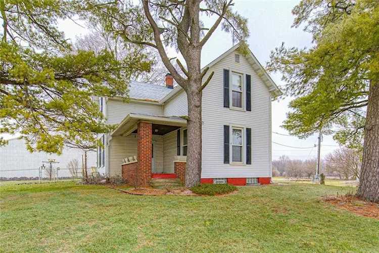 10224 E Prospect Street Indianapolis, IN 46239