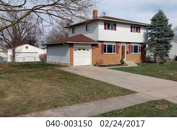 2980 Barbee Avenue Grove City, OH 43123 | MLS 220001150 Photo 1