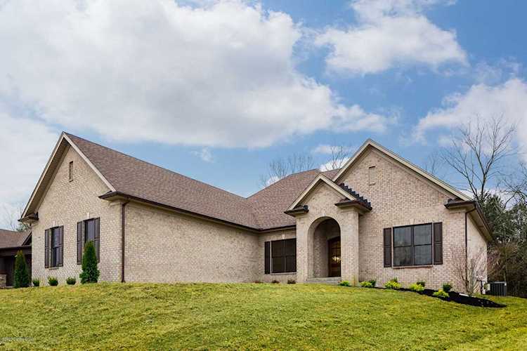 17306 Shakes Creek Dr Louisville, KY 40023