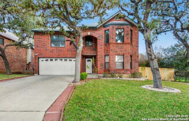 14114 Daylight Rdg San Antonio, TX 78230
