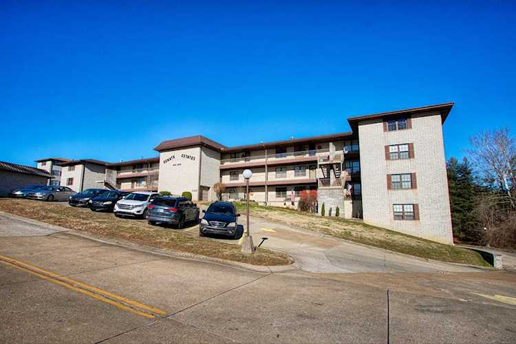 846 Senate Avenue Evansville, IN 47711