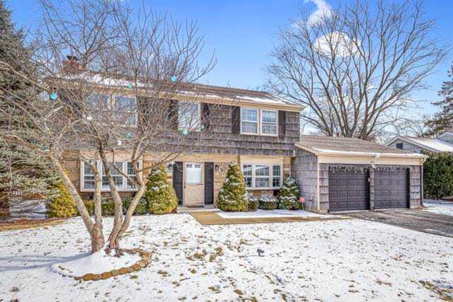293 Terrace Place Buffalo Grove, IL 60089