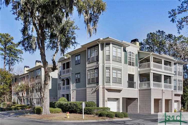 1335 Whitemarsh Way Savannah, GA 31410