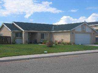 4103 W 25 N Cedar City, UT 84720