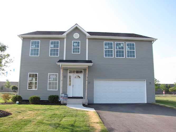 981 Amethyst Ln Montgomery, IL 60538