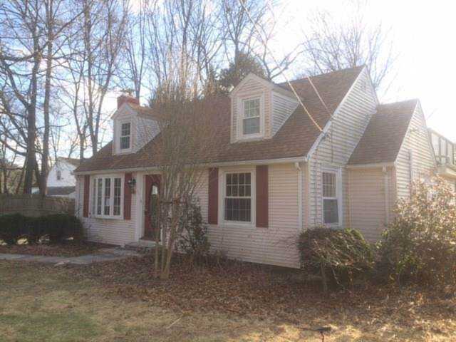 29 Hattie AV Smithfield, RI 02828