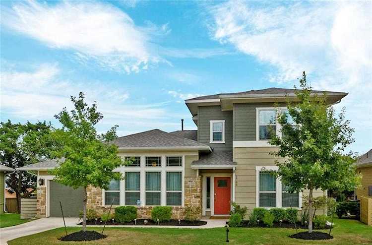 1766 Rowdy Loop Leander, TX 78641