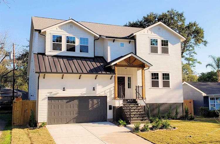 1130 Woodhill Rd Houston, TX 77008