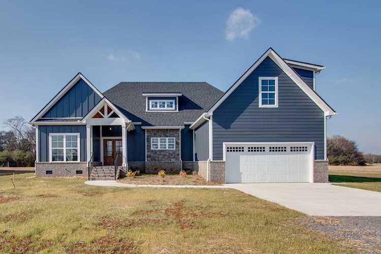 2498 Armstrong Valley Rd (Lot 6 Murfreesboro, TN 37128 | MLS 2038997 Photo 1