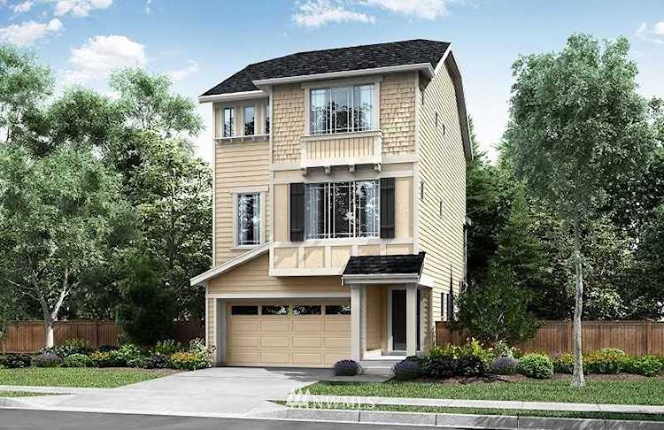 15 197th Place SW #07 Bothell, WA 98012