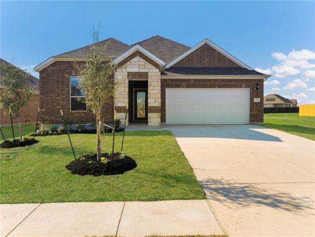5912 Agostino Drive Round Rock, TX 78665