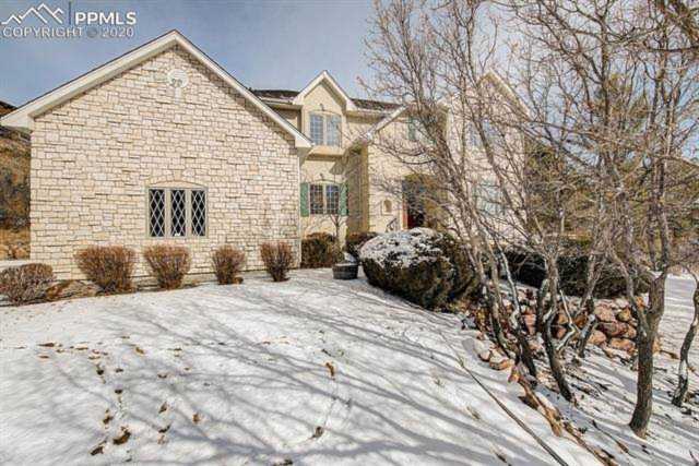 40 Woodmen Court Colorado Springs, CO 80919